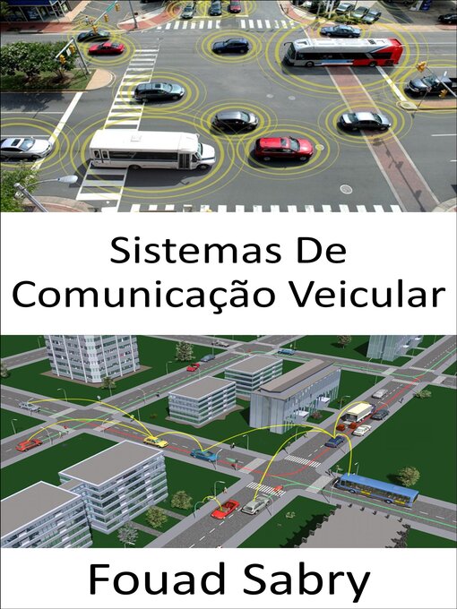 Title details for Sistemas De Comunicação Veicular by Fouad Sabry - Available